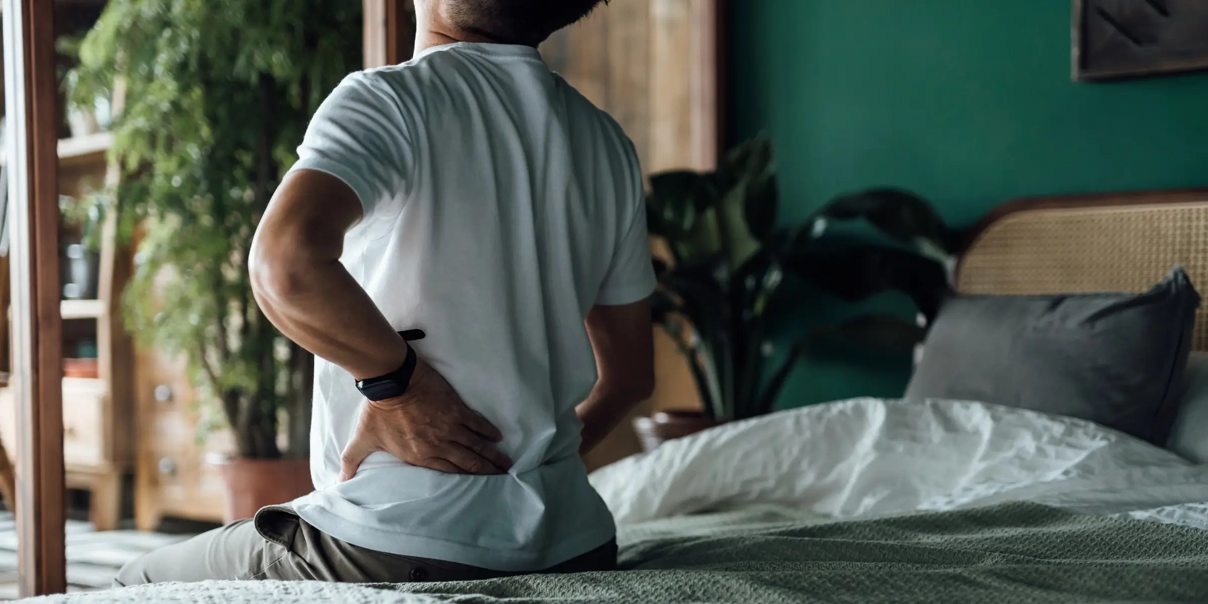 How Long Does it Take to Recover From Back Surgery?